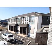 荒川沖駅よりバス10分 徒歩2分 2階 築4年10ヶ月の賃貸物件