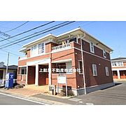 リナージュA 2階 築16年7ヶ月の賃貸物件