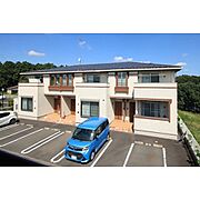 神立駅より徒歩37分 2階 築13年8ヶ月の賃貸物件