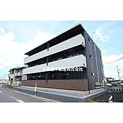 ヒカルサ土浦滝田 1階 築1年9ヶ月の賃貸物件