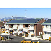 神立駅よりバス10分 徒歩1分 2階 築16年10ヶ月の賃貸物件