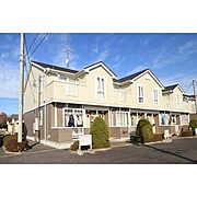 神立駅より徒歩17分 2階 築23年7ヶ月の賃貸物件