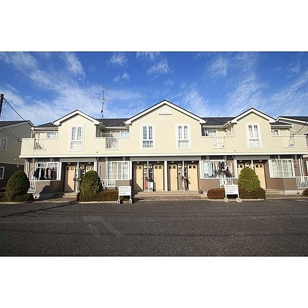 apartment 茨城県かすみがうら市稲吉東6丁目
稲吉東の賃貸情報を見る
物件地図