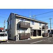 荒川沖駅よりバス8分 徒歩21分 1階 築9年10ヶ月の賃貸物件