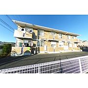 プリムローズ２参番館 1階 築20年1ヶ月の賃貸物件