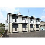 セジュール久津見 2階 築28年1ヶ月の賃貸物件
