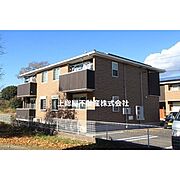 カーサ・ラフレシールA 1階 築14年7ヶ月の賃貸物件