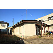 土浦駅よりバス15分 徒歩5分 築46年の賃貸物件