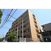 土浦駅よりバス3分 徒歩3分 2階 築25年4ヶ月の賃貸物件