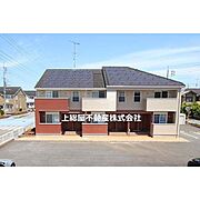 ヴィラ・プラシード 2階 築16年8ヶ月の賃貸物件