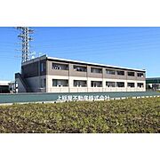 土浦駅よりバス20分 徒歩8分 1階 築7年の賃貸物件