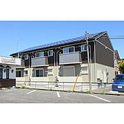 土浦駅よりバス20分 徒歩29分 1階 築10年11ヶ月の賃貸物件