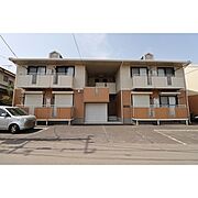 土浦駅より徒歩38分 1階 築34年の賃貸物件