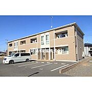 神立駅より徒歩35分 1階 築13年10ヶ月の賃貸物件