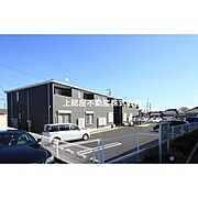 荒川沖駅より徒歩59分 2階 築8年10ヶ月の賃貸物件