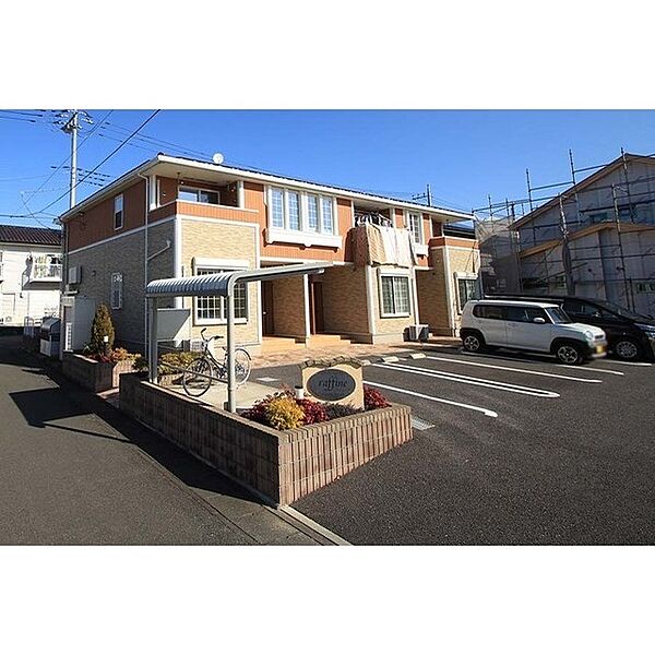 apartment 茨城県稲敷郡阿見町若栗
若栗の賃貸情報を見る
物件地図