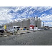 神立駅より徒歩26分 2階 新築の賃貸物件