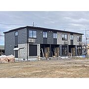 土浦駅より徒歩49分 2階 新築の賃貸物件