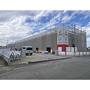 神立駅より徒歩26分 2階 新築の賃貸物件