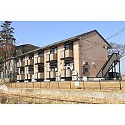 土浦駅よりバス10分 徒歩5分 2階 築24年2ヶ月の賃貸物件