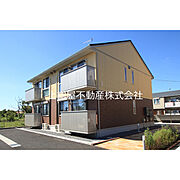 神立駅よりバス15分 徒歩7分 2階 築9年7ヶ月の賃貸物件