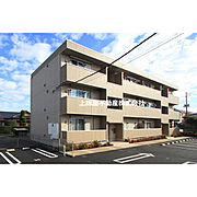 荒川沖駅より徒歩5分 3階 築14年7ヶ月の賃貸物件