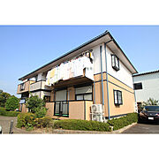 荒川沖駅より徒歩15分 1階 築29年2ヶ月の賃貸物件