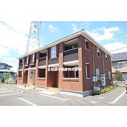 アズールつちうら 2階 築13年9ヶ月の賃貸物件