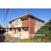 土浦駅よりバス15分 徒歩7分 1階 築16年3ヶ月の賃貸物件