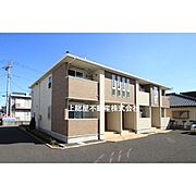 土浦駅よりバス15分 徒歩11分 2階 築14年1ヶ月の賃貸物件