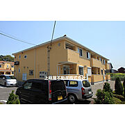 グリーンハウスＣ 1階 築17年3ヶ月の賃貸物件