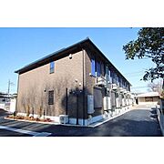 土浦駅より徒歩50分 2階 築1年3ヶ月の賃貸物件