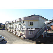 エルディムグリーンガーデン 1階 築32年8ヶ月の賃貸物件