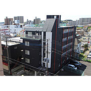 フラーンジュ 3階 築45年9ヶ月の賃貸物件