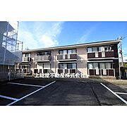 荒川沖駅よりバス15分 徒歩5分 1階 築35年10ヶ月の賃貸物件