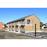 土浦駅より徒歩29分 2階 築6年7ヶ月の賃貸物件