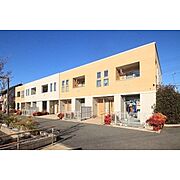 イーストロック２ 2階 築13年9ヶ月の賃貸物件