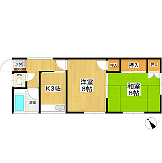 間取り：208019156240