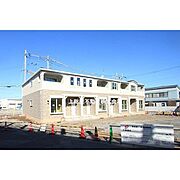 神立駅より徒歩9分 1階 築4年5ヶ月の賃貸物件