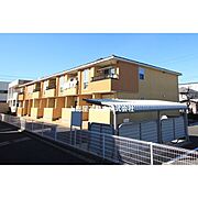 チャオ フィレンツェ 2階 築14年2ヶ月の賃貸物件