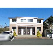 土浦駅より徒歩62分 2階 築13年9ヶ月の賃貸物件