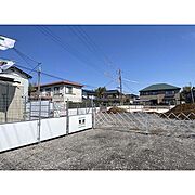 土浦駅より徒歩30分 2階 新築の賃貸物件