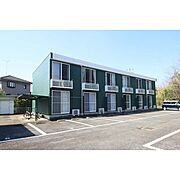 土浦駅より徒歩32分 2階 築24年2ヶ月の賃貸物件