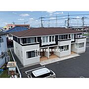 レザン２ 2階 築9年8ヶ月の賃貸物件