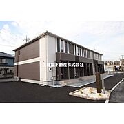 土浦駅よりバス18分 徒歩1分 1階 築4年11ヶ月の賃貸物件