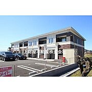 荒川沖駅よりバス9分 徒歩33分 1階 築7年2ヶ月の賃貸物件