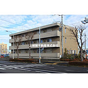 ユーチャリス２ 3階 築13年2ヶ月の賃貸物件