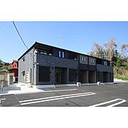 土浦駅より徒歩27分 1階 新築の賃貸物件