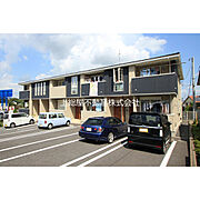 ラディーチェ２の賃貸物件