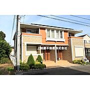 神立駅より徒歩13分 2階 築12年5ヶ月の賃貸物件